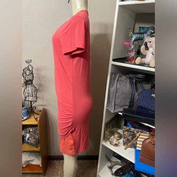 🧡NWT Halcyon S Cinch Dress - Picture 3 of 7